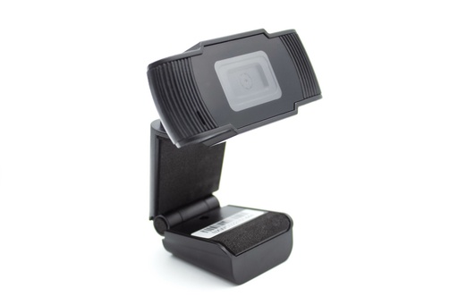 [NXWC02] WEBCAM 720p -30FPS ENFOQUE FIJO