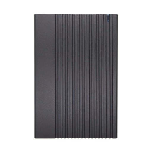 [ASE-2532B] Caja Externa 2.5" ASE-2532B 9.5mm SATA A USB 3.0/USB3.1 Gen1, Negra