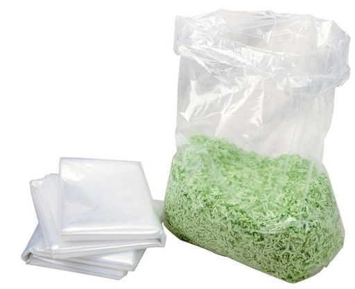 [1513995100] 1513995100 bolsa plástica Transparente 25 pieza(s)