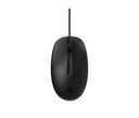 Ratón láser con cable 128