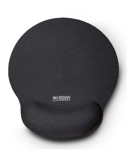 [TSE15UF] SOFTEE Negro