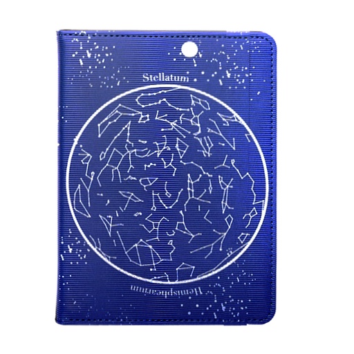 [112002040199] Funda Ebook Universal Estampada 6" Starmap