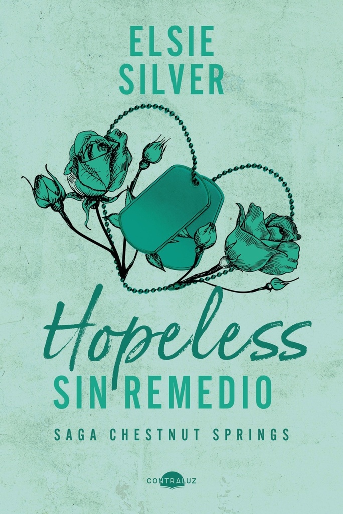 Hopeless: Sin remedio