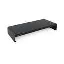 TQMR0121 soporte para monitor Independiente Negro