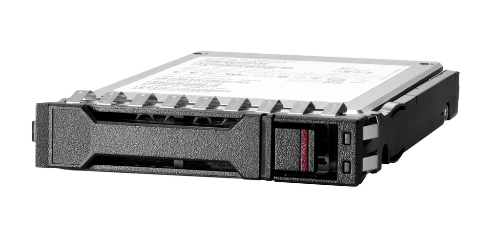 1.92TB SATA 6G Read Intensive SFF BC Multi Vendor SSD