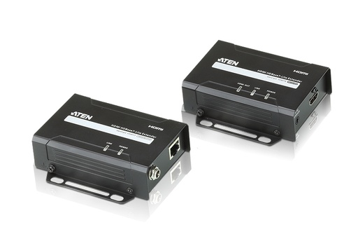 [VE801-AT-G] Extensor HDMI HDBaseT-Lite (4K a 40 m) (HDBaseT Clase B)