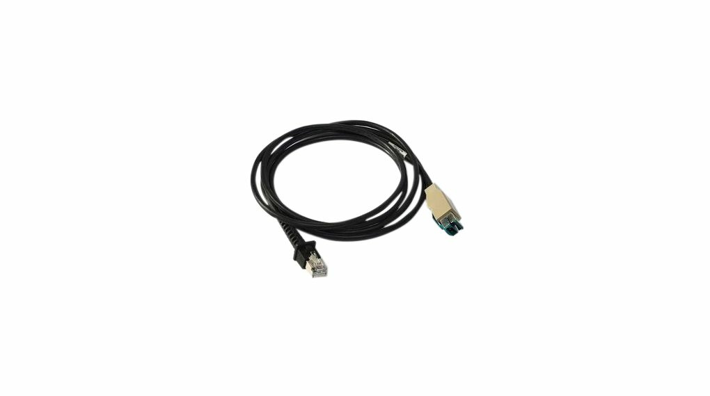 90A052302 accesorio para lector de código de barras Cable USB
