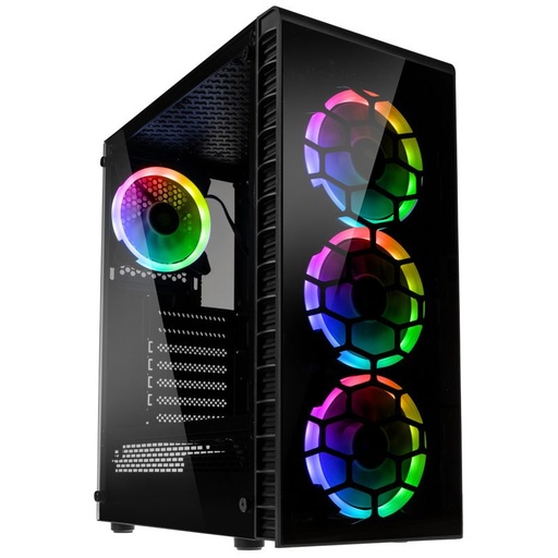 [PGW-CH-KOL-046] Observatory Lite Midi Tower Negro