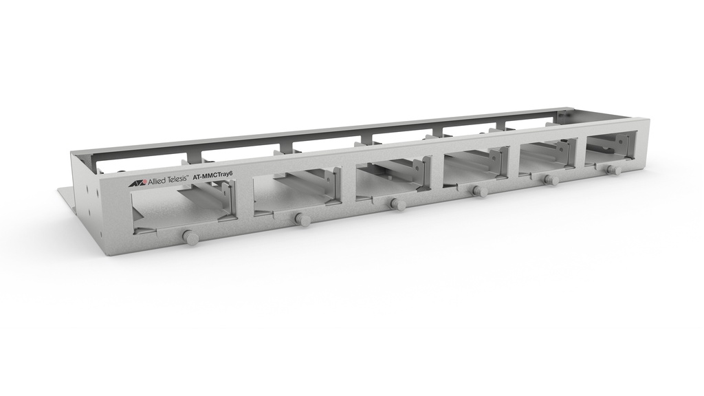 AT-MMCTRAY6 kit de montaje Gris