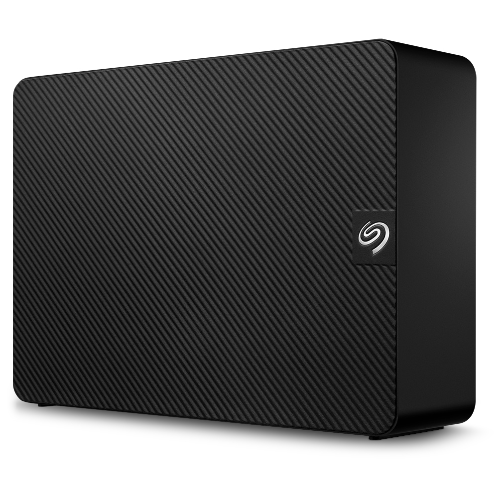 Expansion STKP10000400 disco duro externo 10 TB Negro