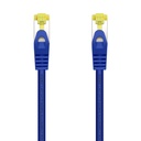 A146-0476 cable de red Azul 0,25 m Cat7 S/FTP (S-STP)
