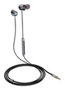 Auriculares con micro intrauditivos Jack3,5