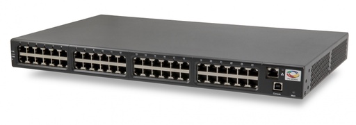 [PD-9624GC/AC-EU] PD-9624GC Ethernet rápido, Gigabit Ethernet