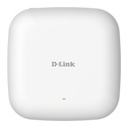 AX1800 1800 Mbit/s Blanco Energía sobre Ethernet (PoE)