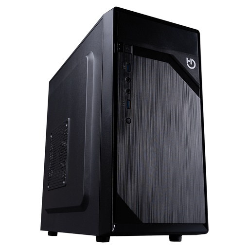 [CHA010032] Q2 PRO PSU Mini Tower Negro