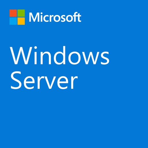 [R18-06476] Windows Server CAL 2022 Licencia de acceso de cliente (CAL) 1 licencia(s)