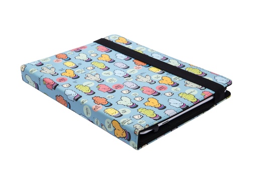 [111937340199] Funda Universal 9-10.1'' estampada Cactoos
