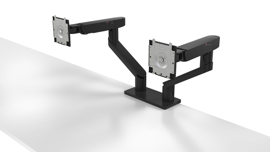 Brazo para dos monitores  MDA20