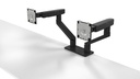 Brazo para dos monitores  MDA20