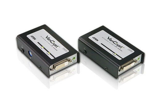[VE600A-AT-G] Extensor DVI/Audio sobre Cat 5 (1920 x 1200 a 40 m)