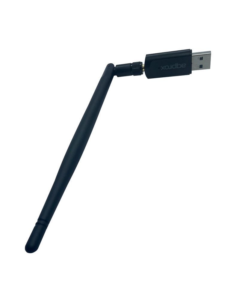 APPUSB1200DA adaptador y tarjeta de red WLAN 1200 Mbit/s