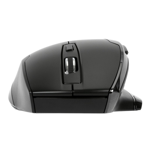 [AMW584GL] AMW584GL ratón mano derecha RF inalámbrico Blue Trace 1600 DPI