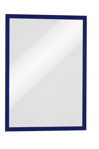 [487307] DURAFRAME marco magnético A3 Azul