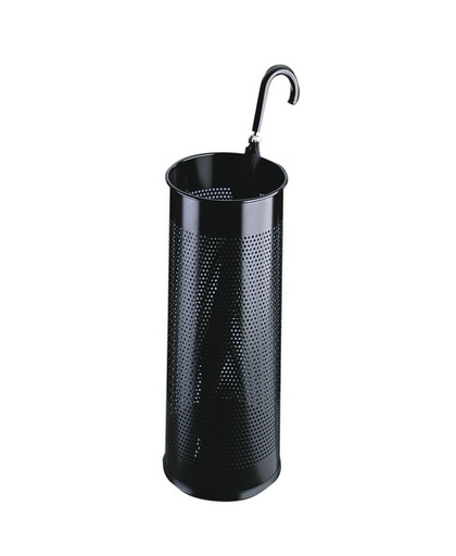[335001] 3350 Acero inoxidable Negro