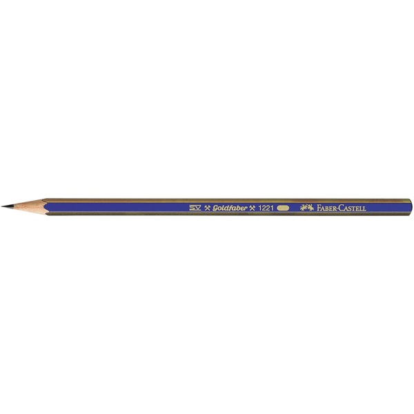 GoldFaber 1221 H 1 pieza(s)