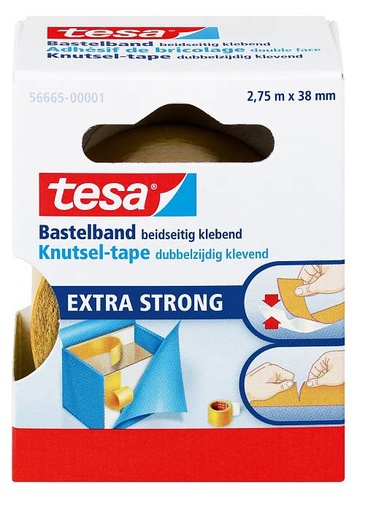 [56665-00001] 56665-00001 cinta adhesiva para manualidades 2,75 m