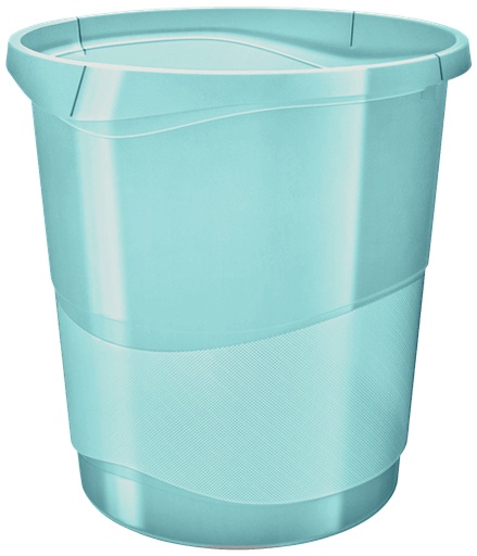 [626289] 626289 cubo de basura Azul
