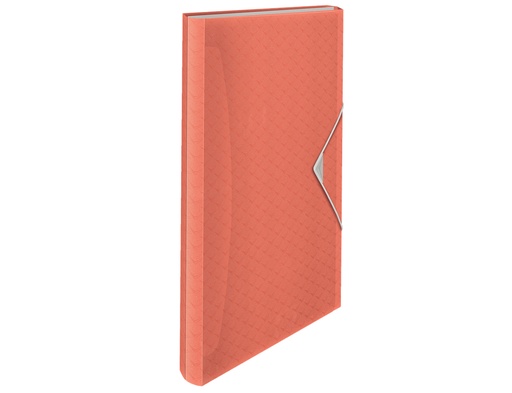 [626251] 626251 carpeta Polipropileno (PP) Rojo