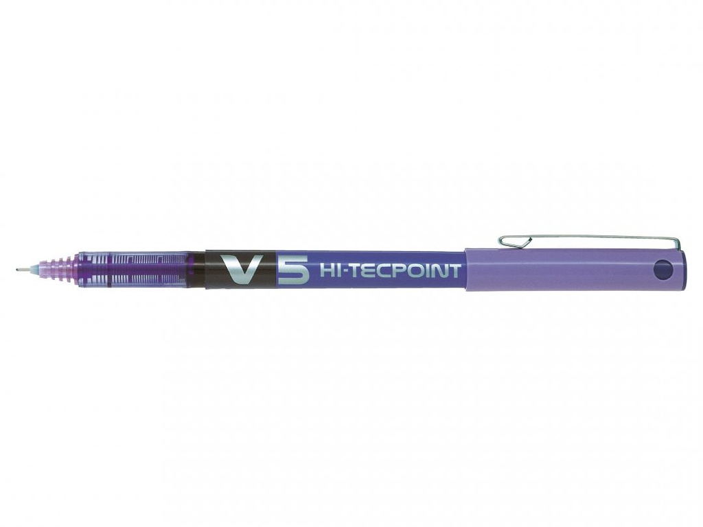 Hi-Tecpoint V5 Violeta