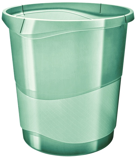 [626290] 626290 cubo de basura Verde