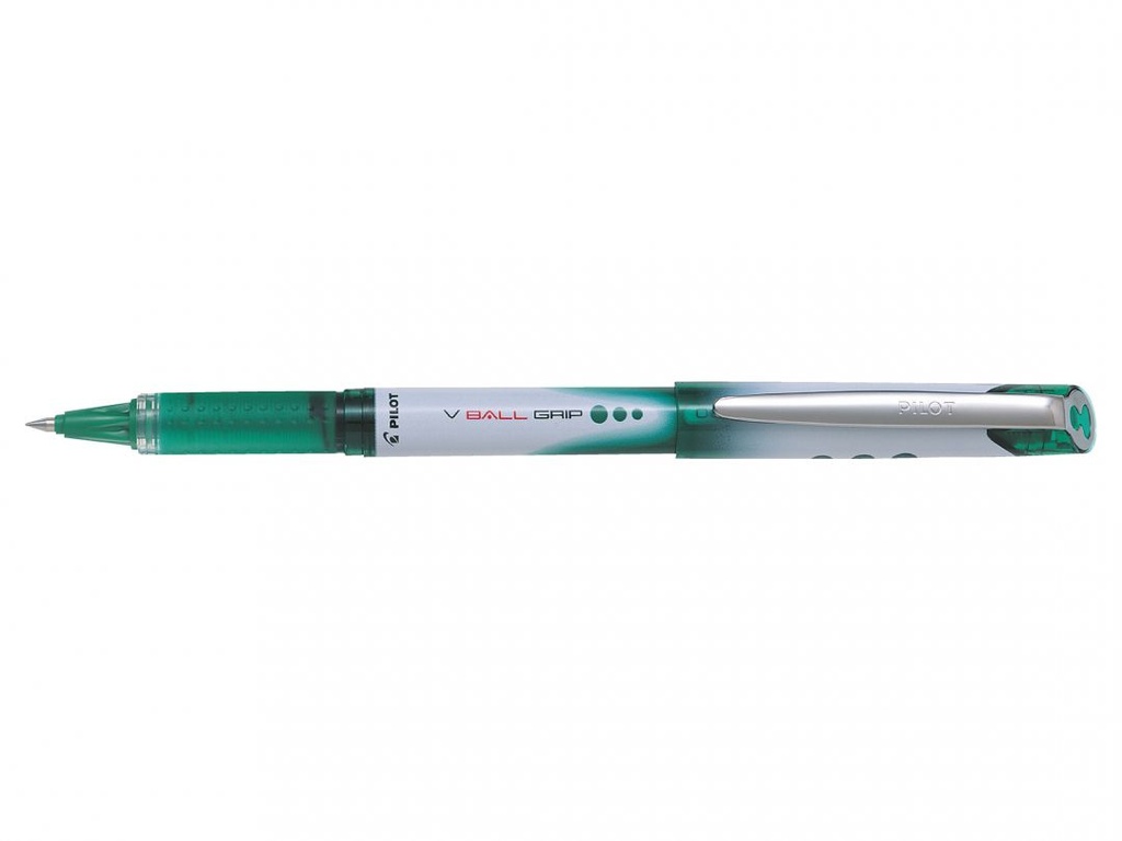 V-Ball Grip 05 Verde