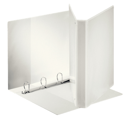 [55292] 55292 carpeta de cartón A4 Maxi Blanco