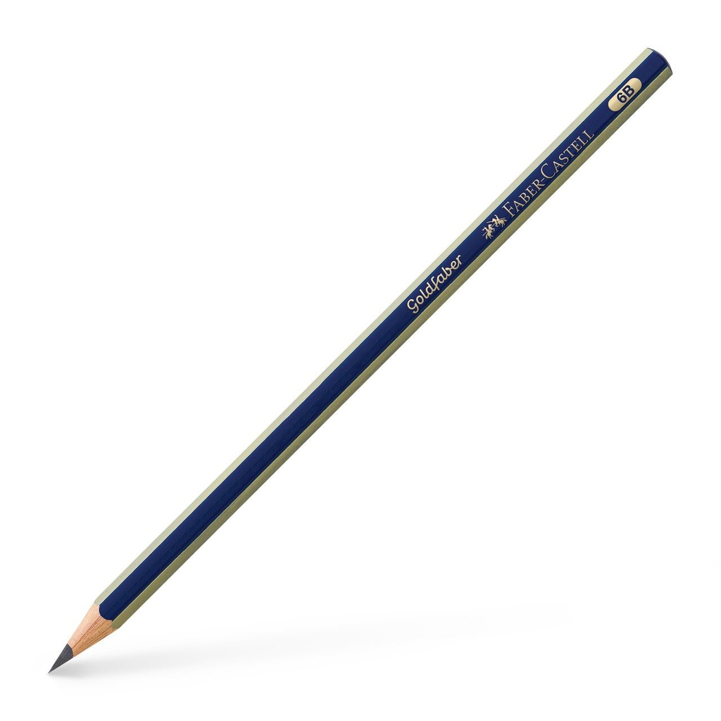 Goldfaber 6B 1 pieza(s)