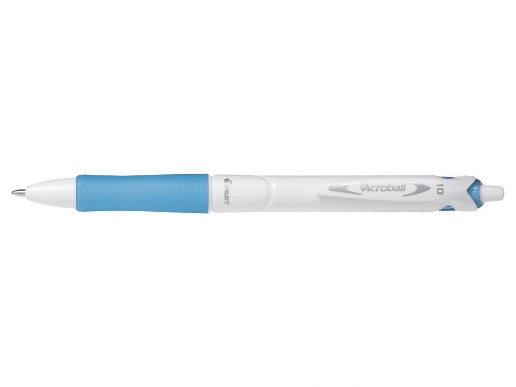 Acroball Pure White Azul