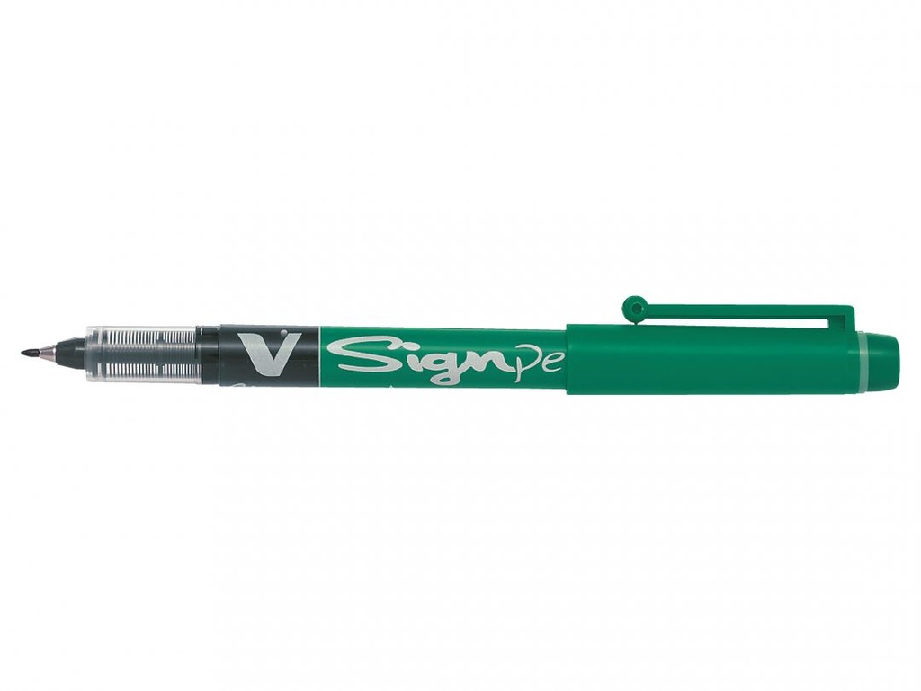 V Verde