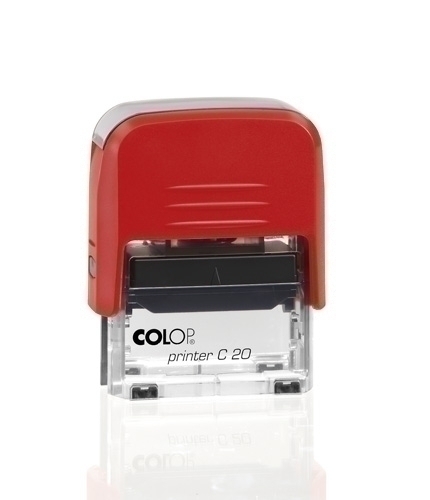 SELLO e.A. COLOP C20 COPIA