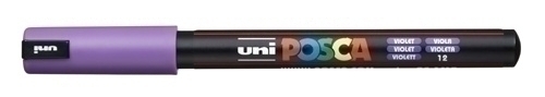 POSCA uni POSCA PC-1MR