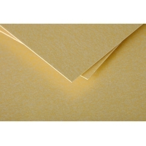 [51200C] SOBRE CLAIREFONTAINE 162x229 ORO P/20