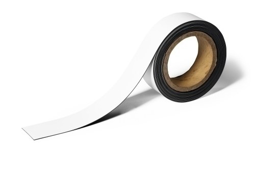 TIRA MAGNETICA DURABLE ROLLO 40mmx5m