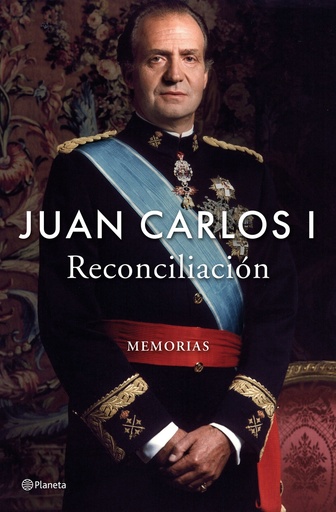Reconciliación