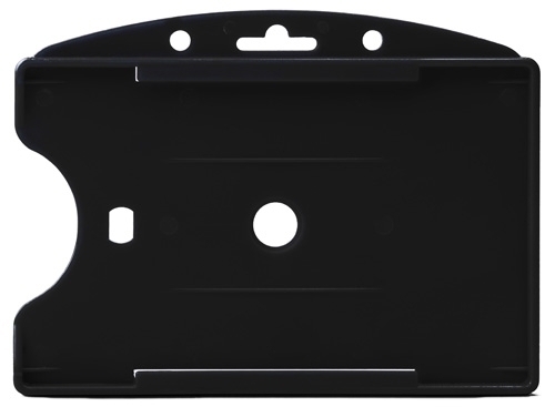 FUNDA DIST. TARIFOLD PP 60x89 NE P/10