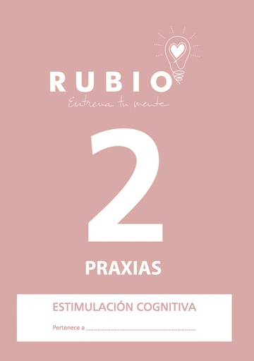 [ECP2] Estimulación cognitiva: praxias 2