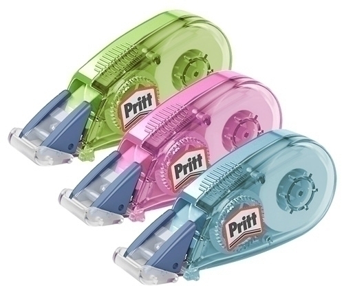 [2683083] CORR.CINTA PRITT MICRO ROLLI 5 mm x 6 m