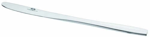 CUCHILLO LACOR ACERO INOX PLATA