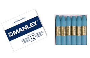 CERAS MANLEY EST.D/12 CELESTE CLARO-41