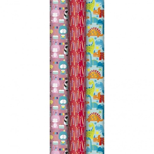 [211930C] 211930C papel de regalo